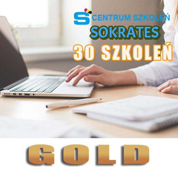 Szkolenie dla pracowników administracyjni - biurowych