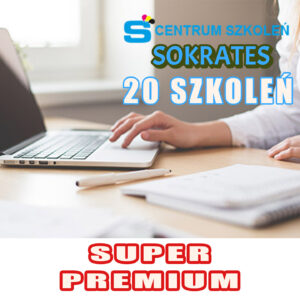 Szkolenie dla pracowników administracyjni - biurowych