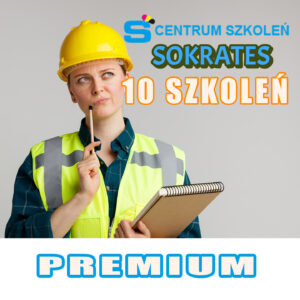 Szkolenie dla pracowników na stanowiskach robotniczy