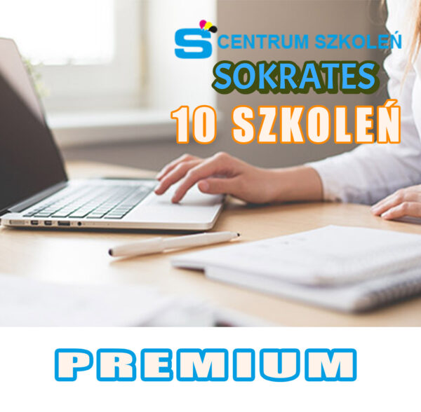 Szkolenie dla pracowników administracyjni - biurowych