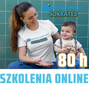 Kurs "Domowa Opiekunka dziecięca" - 80 h