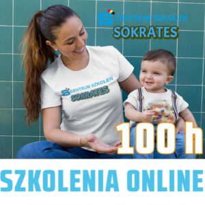 Kurs "Domowa Opiekunka dziecięca" - 100 h