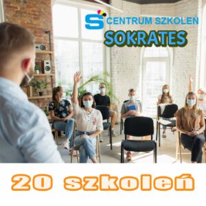Szkolenie Wstępne "pakiet szkoleń do wykorzystania w ciągu 1 roku"