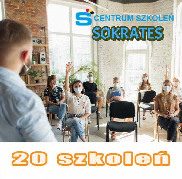 Szkolenie Wstępne "pakiet szkoleń do wykorzystania w ciągu 1 roku"