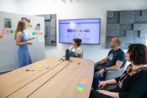 Pracodawco – sprawdź jakie szkolenia dla pracownika