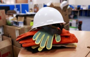 Szkolenie BHP dla pracowników służby BHP