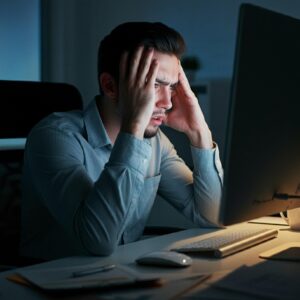 Praca a stres – jak dbać o zdrowie pracowników
