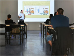 Instruktaż stanowiskowy – czym jest i dlaczego się go wykonuje?