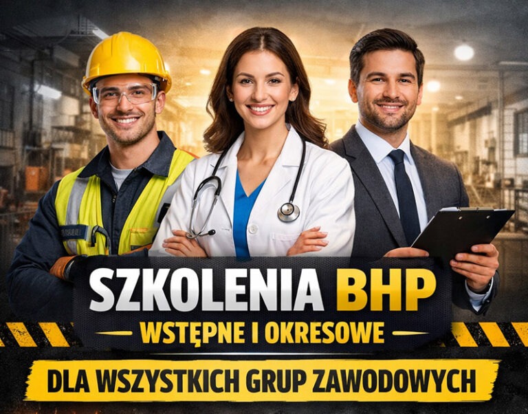 Kary dla pracodawcy za brak szkoleń BHP – ile naprawdę można zapłacić?