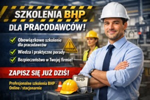 Dlaczego okresowe szkolenia BHP dla pracodawców są tak ważne?