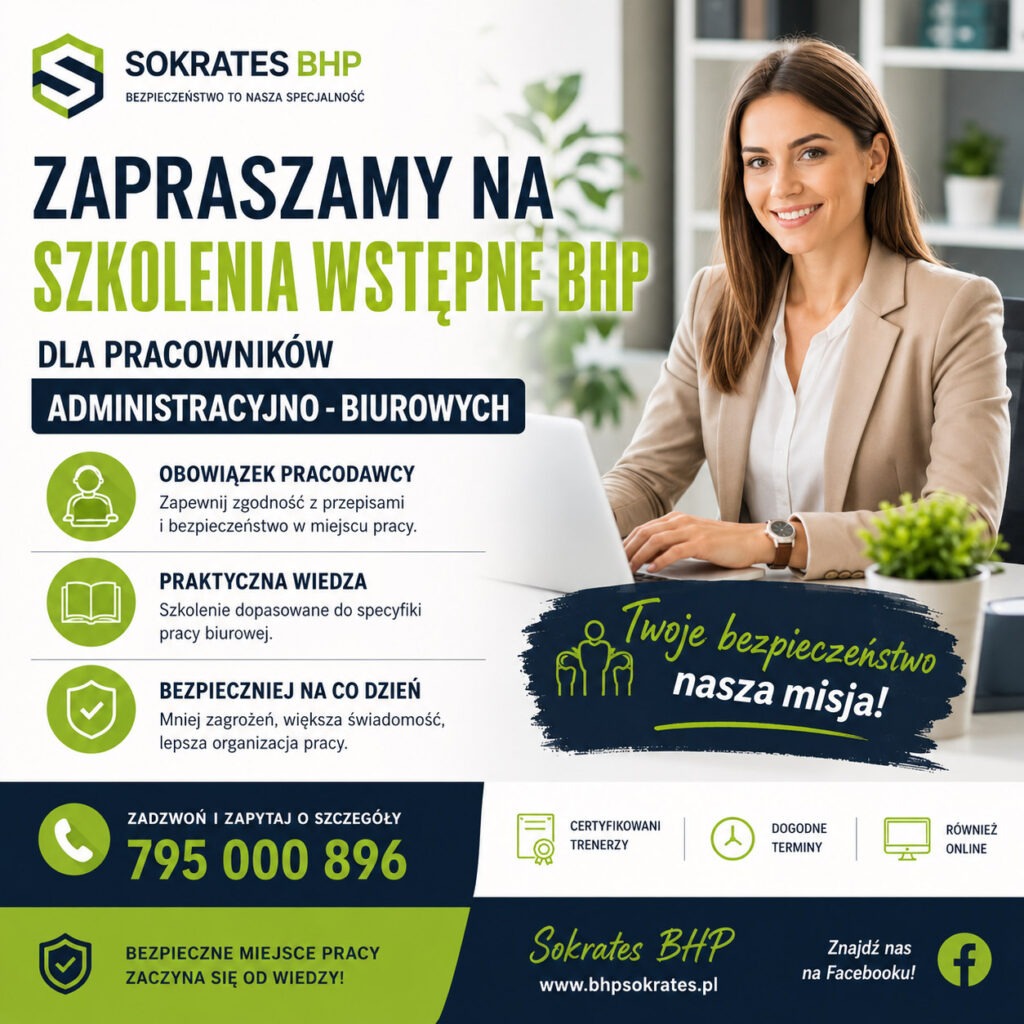 szkolenie wstepne
