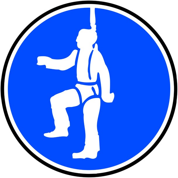 znaki bhp